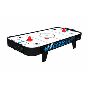 40" 2 -Player Table Top Hockey with Manual Scoreboard