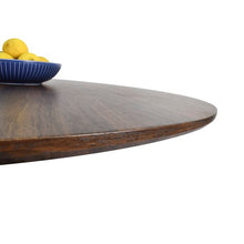 Load image into Gallery viewer, 30&quot;H 40&#39;&#39; Round Pedestal Dining Table, 30&quot;H
