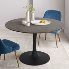Load image into Gallery viewer, 30&quot;H 40&#39;&#39; Round Pedestal Dining Table, 30&quot;H
