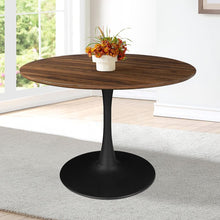 Load image into Gallery viewer, 30&quot;H 40&#39;&#39; Round Pedestal Dining Table, 30&quot;H
