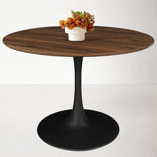 Load image into Gallery viewer, 30&quot;H 40&#39;&#39; Round Pedestal Dining Table, 30&quot;H

