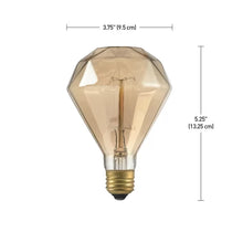 Load image into Gallery viewer, 40 Watt (40 Watt Equivalent), G25 Incandescent, Dimmable Light Bulb, Tunable White E26/Medium (Standard) Base, Set of 3 bulbs
