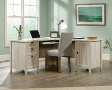 Load image into Gallery viewer, L-Shaped Desk
