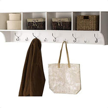 Load image into Gallery viewer, Ella - Wall coat rack MRM2797
