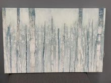 Load image into Gallery viewer, Birches in Winter II
