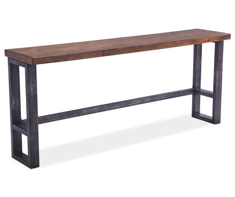 Wellman Pub Table - Lane Furniture