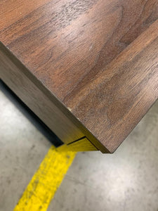 Loring End Table
