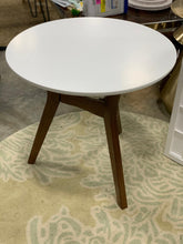 Load image into Gallery viewer, Emmond Mid Century Modern Accent Table
