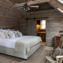 Load image into Gallery viewer, 42&#39;&#39; Adylinn 5 - Blade Standard Ceiling Fan with Light Kit Included
