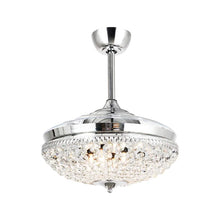 Load image into Gallery viewer, 42&#39;&#39; Edmund 3 - Blade Ceiling Fan
