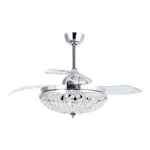 42'' Edmund 3 - Blade Ceiling Fan