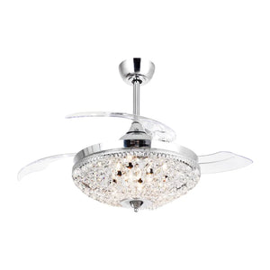 42'' Edmund 3 - Blade Ceiling Fan