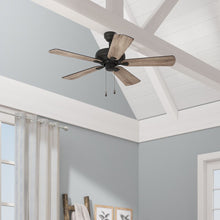 Load image into Gallery viewer, 42&#39;&#39; Raseborg 5 - Blade Standard Ceiling Fan 5048RR
