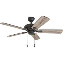 Load image into Gallery viewer, 42&#39;&#39; Raseborg 5 - Blade Standard Ceiling Fan 5048RR
