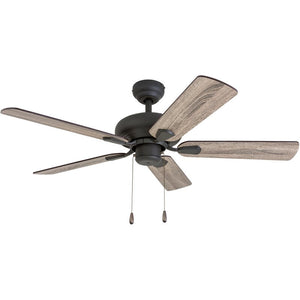 42'' Raseborg 5 - Blade Standard Ceiling Fan 5048RR