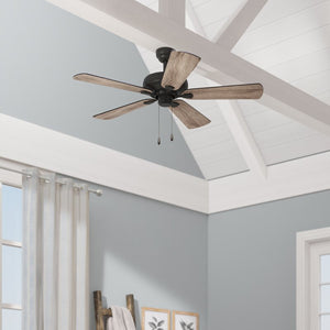42'' Raseborg 5 - Blade Standard Ceiling Fan 5048RR