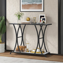 Load image into Gallery viewer, 43.3&#39;&#39; Console Table
