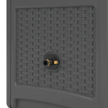 Load image into Gallery viewer, Suncast  Plastic 225-ft Hideaway Hose Reel
