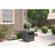 Load image into Gallery viewer, Suncast  Plastic 225-ft Hideaway Hose Reel
