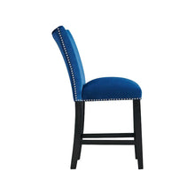 Load image into Gallery viewer, Celine Contemporary/Modern Polyester Upholstered Dining Side Chair
