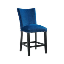 Load image into Gallery viewer, Celine Contemporary/Modern Polyester Upholstered Dining Side Chair
