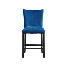 Load image into Gallery viewer, Celine Contemporary/Modern Polyester Upholstered Dining Side Chair
