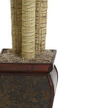 Load image into Gallery viewer, 43&quot; Artificial Foliage Plant in Decorative Vase MRM2315
