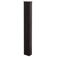 Load image into Gallery viewer, 43&quot; H In-Ground Standard Post 7731RR
