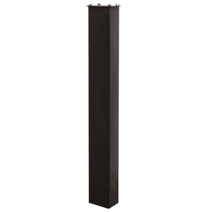 43" H In-Ground Standard Post 7731RR