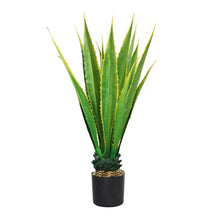 Load image into Gallery viewer, 43&quot; Indoor/Outdoor Agave Plant
