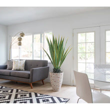 Load image into Gallery viewer, 43&quot; Indoor/Outdoor Agave Plant
