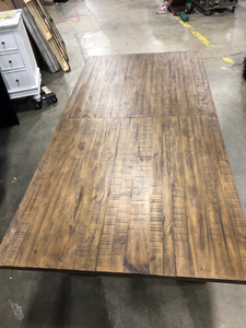 Kenworthy Extendable Dining Table