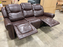 Load image into Gallery viewer, Rhoades Sofa &amp; Chair Reclining Living Room Set 6455RR-OB
