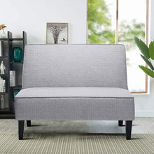 Load image into Gallery viewer, 44.5&#39;&#39; Armless Loveseat
