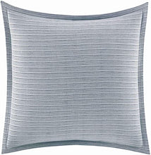 Load image into Gallery viewer, Tommy Bahama Raw Coast European Cotton Sham- 26" Blue #44ha
