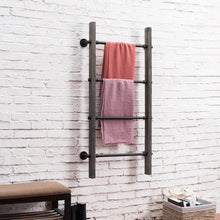 Load image into Gallery viewer, 45.96&#39;&#39; Tall Blanket Ladder
