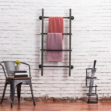Load image into Gallery viewer, 45.96&#39;&#39; Tall Blanket Ladder
