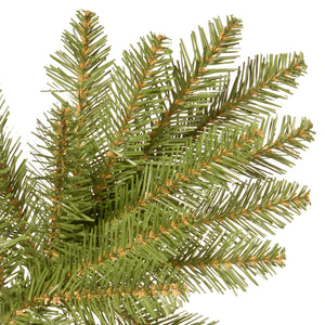National Tree Company  6.5-ft Artificial Christmas Tree Lights