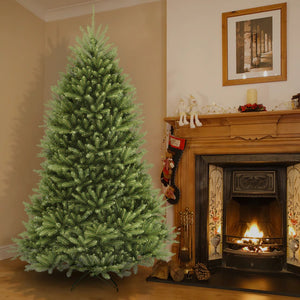 National Tree Company  6.5-ft Artificial Christmas Tree Lights