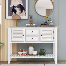 Load image into Gallery viewer, 46&#39;&#39; Wide 2 Drawer Credenza
