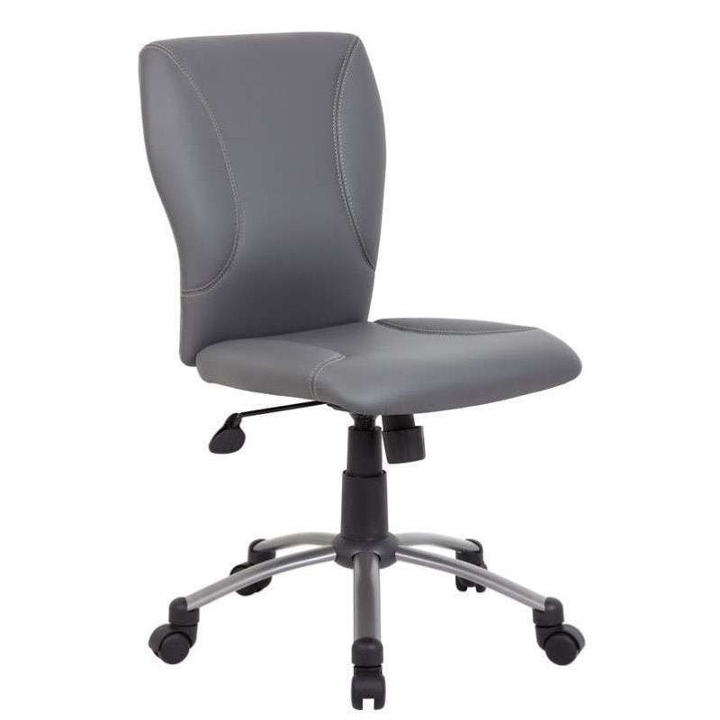 Boss Office Tiffany Microfiber Office Chair 7328