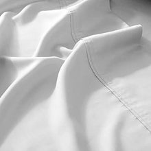 Load image into Gallery viewer, 400 Thread Count Performance Cotton Sheet Set
