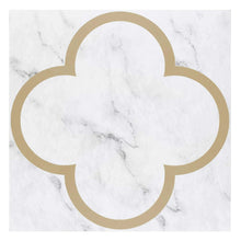 Load image into Gallery viewer, 12-in x 12-in Peel and Stick Luxury Flooring (40-sq ft), (Set of 40) - 2 Boxes
