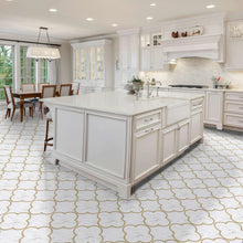 Load image into Gallery viewer, 12-in x 12-in Peel and Stick Luxury Flooring (40-sq ft), (Set of 40) - 2 Boxes
