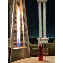 Load image into Gallery viewer, 48,000 BTU Propane Patio Heater
