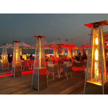 Load image into Gallery viewer, 48,000 BTU Propane Patio Heater
