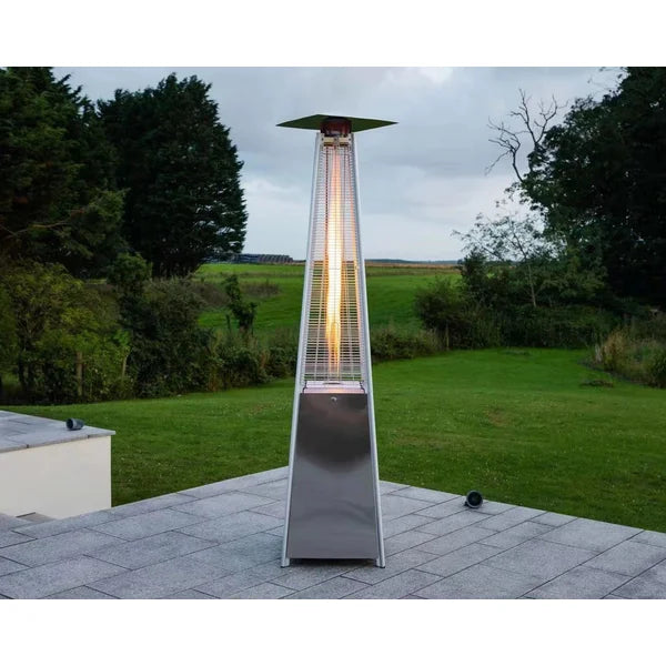 48,000 BTU Propane Patio Heater