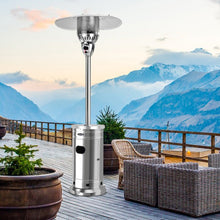 Load image into Gallery viewer, 48,000 BTU Propane Patio Heater
