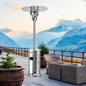 48,000 BTU Propane Patio Heater