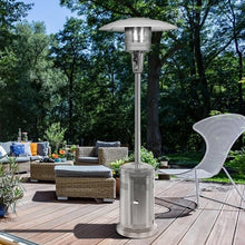 Load image into Gallery viewer, 48,000 BTU Propane Patio Heater
